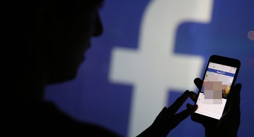 Internet, mạng xã hội ảnh hưởng lớn đến học sinh